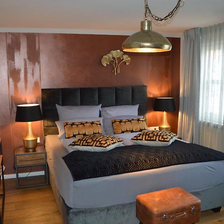 Hotel Belvedere 로스토크 외부 사진