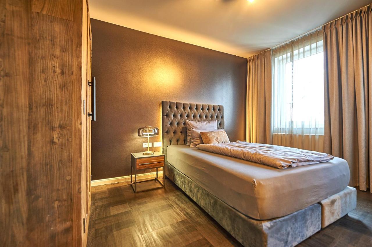 Hotel Belvedere 로스토크 외부 사진