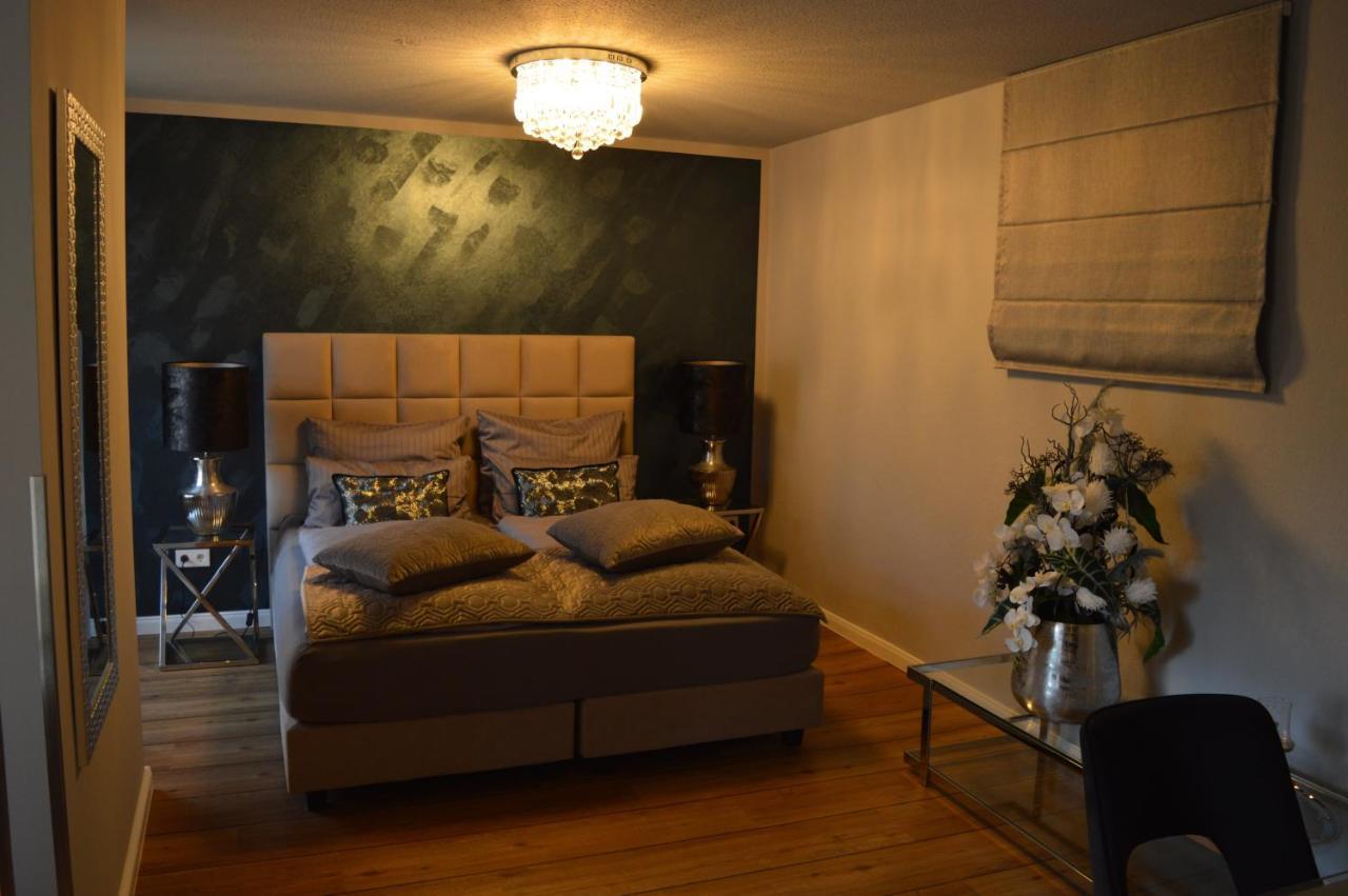 Hotel Belvedere 로스토크 외부 사진