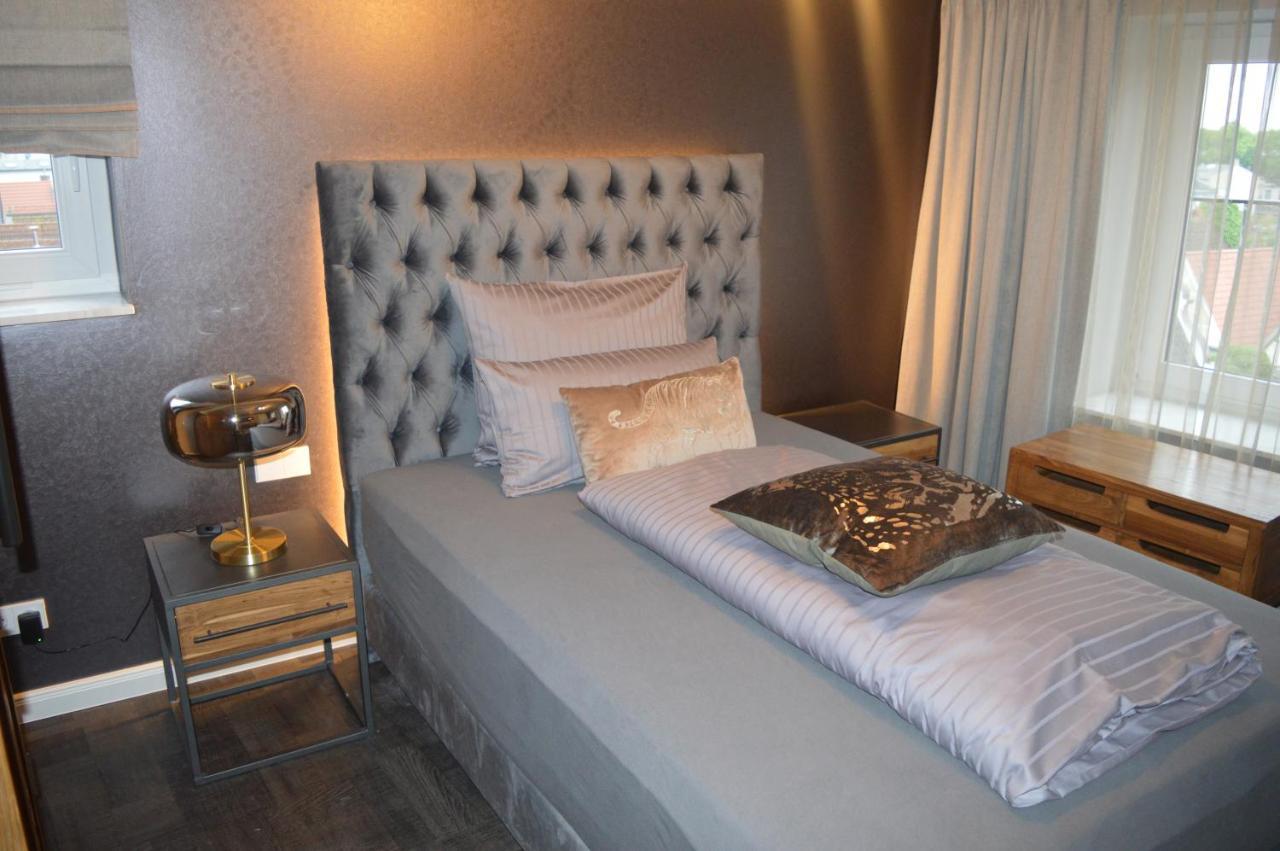 Hotel Belvedere 로스토크 외부 사진