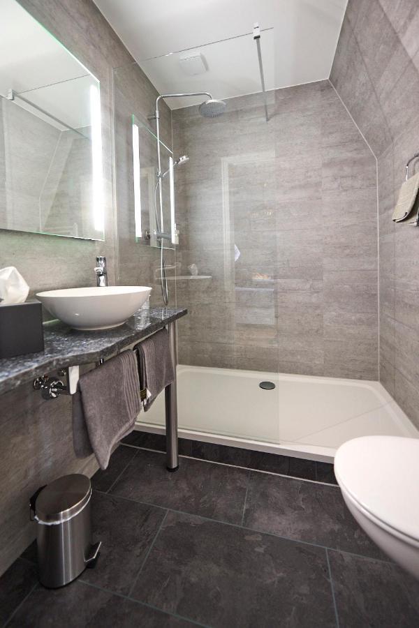 Hotel Belvedere 로스토크 외부 사진