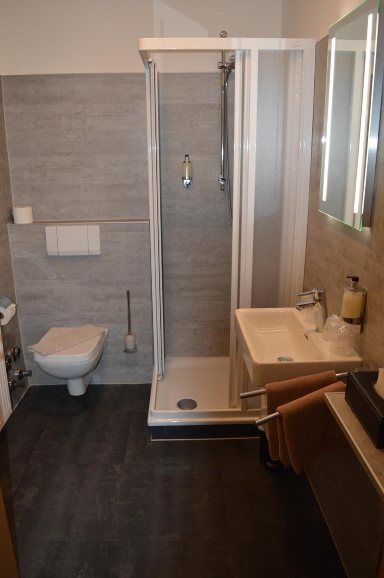 Hotel Belvedere 로스토크 외부 사진
