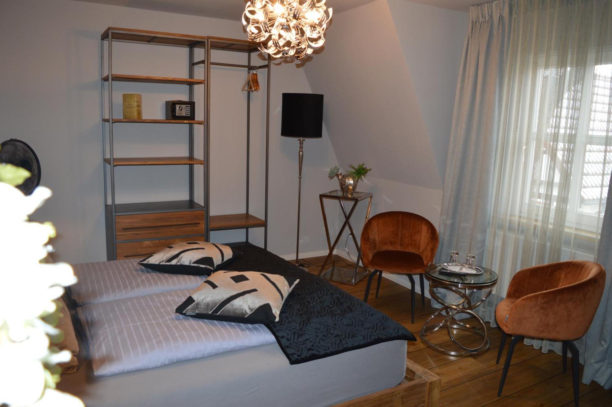 Hotel Belvedere 로스토크 외부 사진
