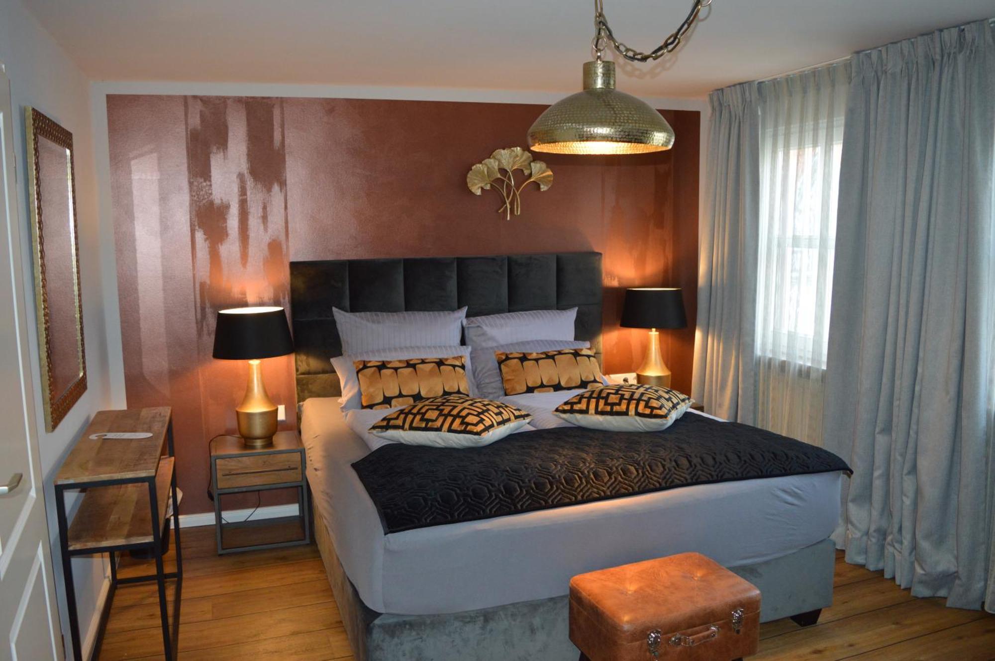 Hotel Belvedere 로스토크 외부 사진